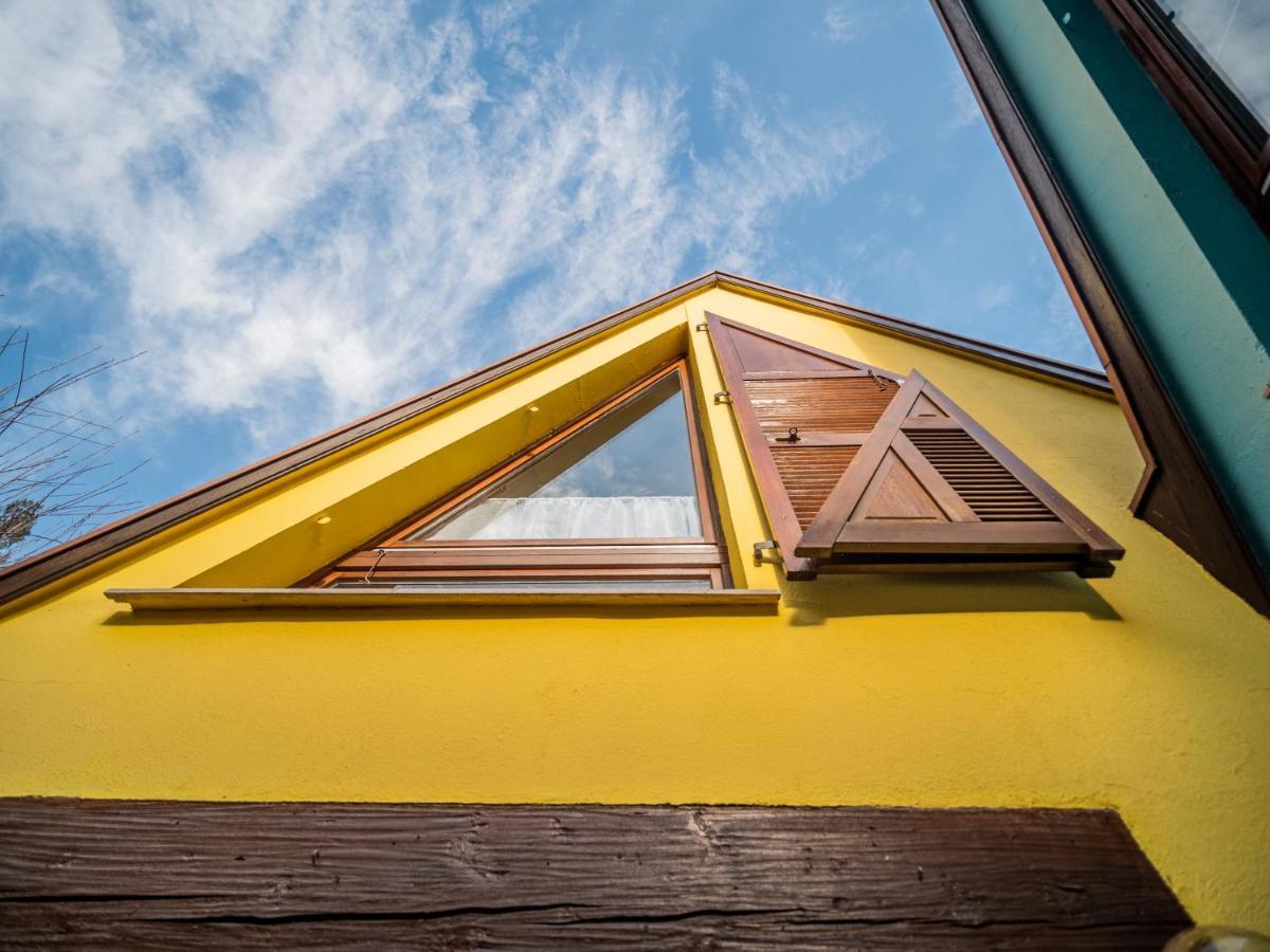 4 Gites Individuels A Kaysersberg Exterior photo
