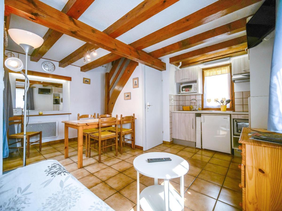 4 Gites Individuels A Kaysersberg Exterior photo