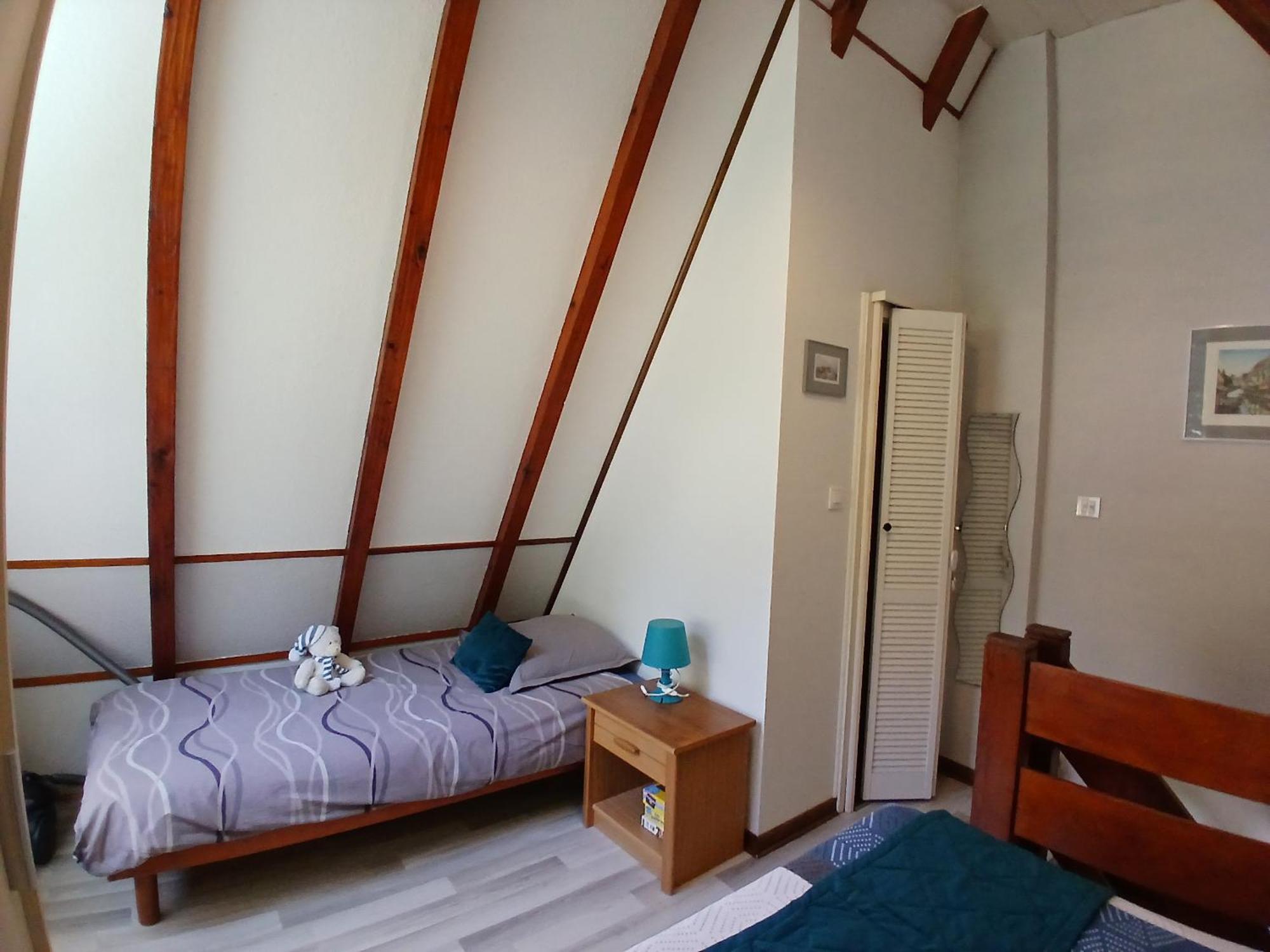 4 Gites Individuels A Kaysersberg Exterior photo