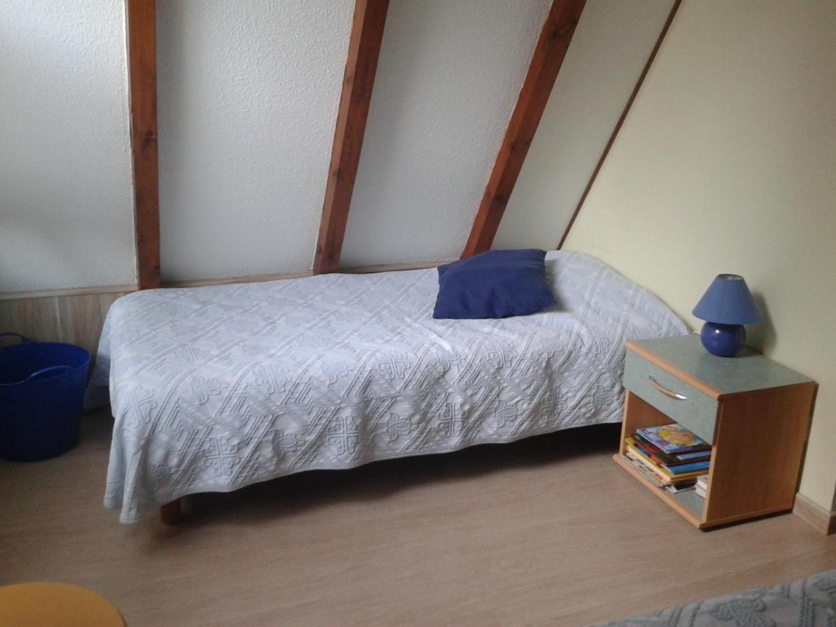 4 Gites Individuels A Kaysersberg Room photo